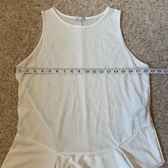 Zara Tank (L) - Picture 3 of 8